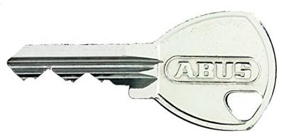 ABUS Hangslot 65/40 Twins C/Dfnli - 65/40 TWINS C - 65/40 TWINS C