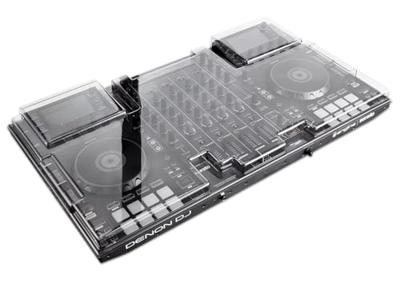 Decksaver Denon MCX8000 cover