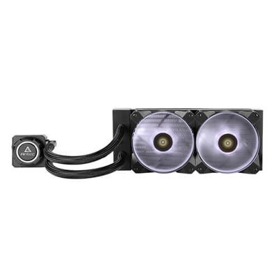 Antec K240 CPU koeler RGB GAMING Antec K240 CPU koeler RGB GAMING