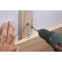 Wolfcraft Bit-set | TORX® | T8/9 | 2-delig | 1 set - 2495000 - thumbnail