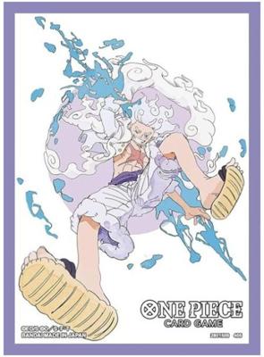 One Piece Sleeve 12 - Gear Fifth Luffy