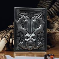 Dungeons and Dragons - Dungeon Master's Guide Ingot - thumbnail