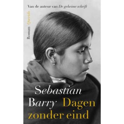 Sebastian  Barry Dagen zonder eind