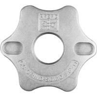 PFERD TOOLS 33500115 Spanflensset 1 stuk(s) - thumbnail