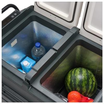 Eurom Big Fred Koelbox - 58 ltr