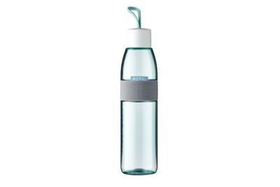 Mepal Ellipse Waterfles 0.7L Nordic Green