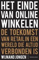 Het einde van online winkelen- Editie Vlaanderen - Wijnand Jongen - ebook - thumbnail