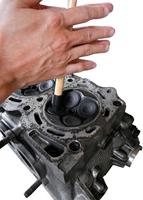 Expert by Facom Set van 2 Klepslijpers - E200518 - thumbnail