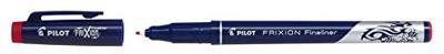 Pilot fineliner Frixion Basic, geassorteerde kleuren, set van 4 stuks Pilot fineliner Frixion Basic, geassorteerde kleuren, set van 4 stuks
