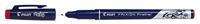 Pilot fineliner Frixion Basic, geassorteerde kleuren, set van 4 stuks - thumbnail