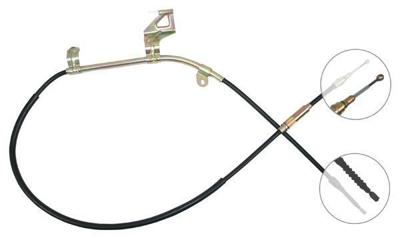 Handremkabel K18368 Handremkabel K18368