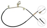 Handremkabel K18368 - thumbnail