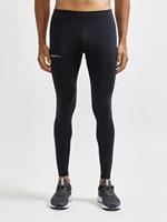 Craft 1908766 Adv Essence Compr. Tights Men - Black - S - thumbnail