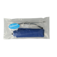 Melleson Leesbril +2.50 Universeel Randloos - thumbnail