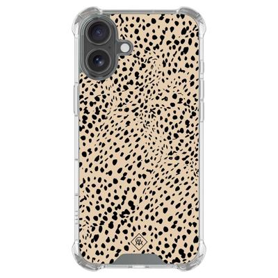 iPhone 17 shockproof hoesje - Spot on