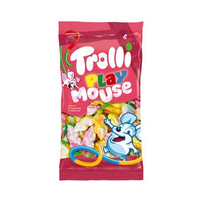 Trolli muizen (1kg)