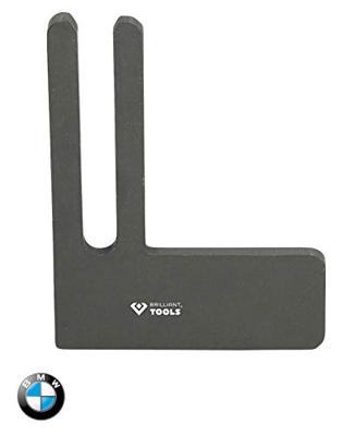 Brilliant Tools BT591556 Compensatieasfixeergereedschap voor BMW