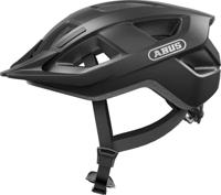 Abus helm aduro 3.0 led titan l 58-62cm - thumbnail