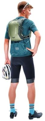 Deuter rogla 5 - bike backpack