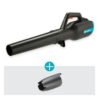 Gardena: Bladblazer PowerJet 18V P4A solo (zonder accu) - thumbnail