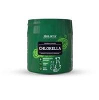 HOLISTA Chlorella - supplementen voor honden en katten - 100g - thumbnail