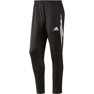 Adidas Sereno 14 Training Pant Black