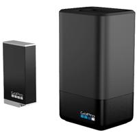 GoPro MAX Dual Charger + MAX Enduro Battery - thumbnail