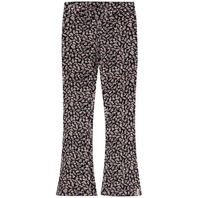 Tumble & Dry winter broek meisjes - navy blauw - Grazie