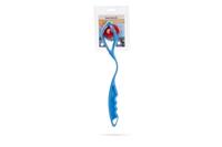 Beeztees Splashbalwerper blauw 40cm - thumbnail