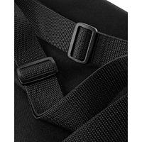 Atlantis BG153 Mini Essential Fashion Backpack - Light-Grey - 23 x 35 x 12 cm - thumbnail