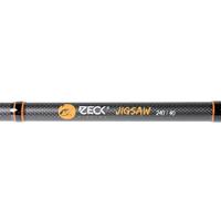 Zeck Jigsaw Rod 2.40 m 40 gr - thumbnail