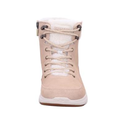 Skechers Wandelschoenen Glacial Ultra - Woodlands 16677/SND Beige-36 maat 36 Skechers Wandelschoenen Glacial Ultra - Woodlands 16677/SND Beige-36 maat 36