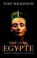Het oude Egypte - Toby Wilkinson - ebook - thumbnail