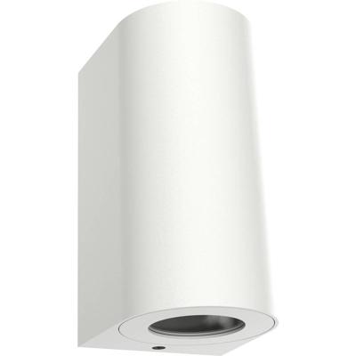 Nordlux OpbouwspotCanto rond wit - 49721001