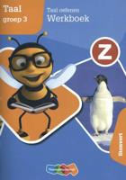 Z-Taal (Paperback) - thumbnail