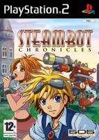 Steambot Chronicles - thumbnail