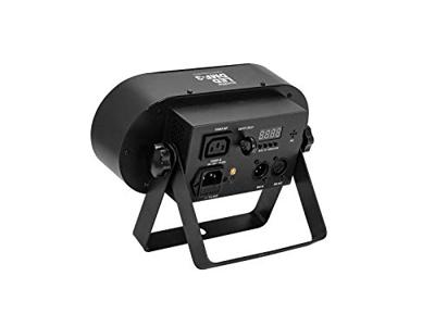 Eurolite LED DMF-3 Hybrid Flower Effect - thumbnail