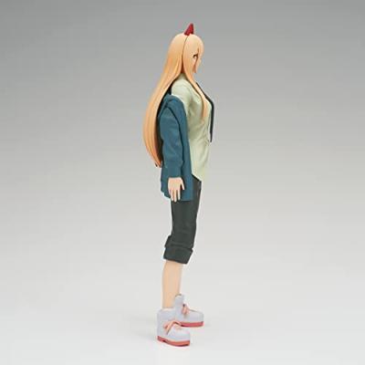 Chainsaw Man Chain Spirits Figure - Power