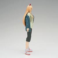 Chainsaw Man Chain Spirits Figure - Power - thumbnail