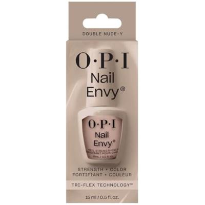 OPI Nail Envy Bubble Bath Nagellak 15ml
