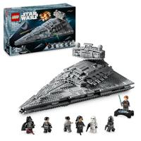 LEGO STAR WARS 75394 Keizerlijke Ster Vernietiger - thumbnail