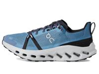 ON Cloudsurfer Trail Hardloopschoen Heren Niagara | Glacier 44 - thumbnail