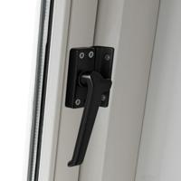 RAAMSLUITING 3302 LINKS F8 - thumbnail