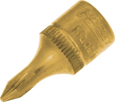 HAZET dopsleutelbit screwdr.one.gr.1 8506-ph 1