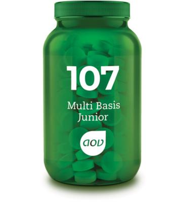 107 Multi basis junior