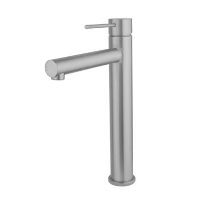 Wastafelmengkraan Best Design Ore 30 cm 1-hendel RVS-304