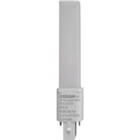 OSRAM HOMELIGHTING 4058075557994 LED Energielabel E (A - G) G23 4 W = 9 W Warmwit (Ø x l) 32.3 mm x 165 mm 1 stuk(s) - thumbnail