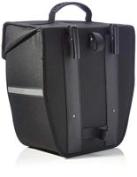 Haberland pakaftas "classic" single bag classic black - thumbnail