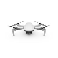 DJI Mini SE Fly More Combo 4 propellers Quadcopter 12 MP 2720 x 1530 Pixels 2250 mAh Wit - thumbnail