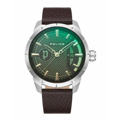 Police PEWJB2226902 (Ø 45 mm) Heren horloge
